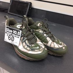 Nike Shoes