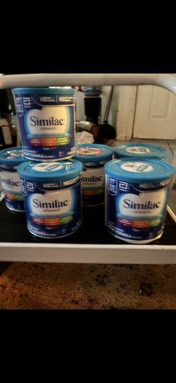 Baby Formula