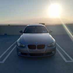 2010 BMW 328i