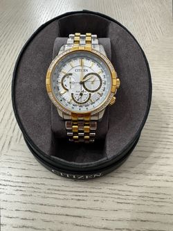 Citizen watch