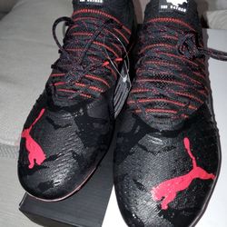 Puma Size 10.5