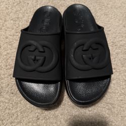 Gucci Slides