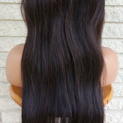  13*4 Lace Frontal Wig - 26" 