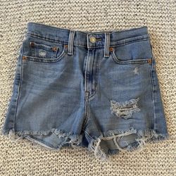 Teen Name Brand Shorts! 