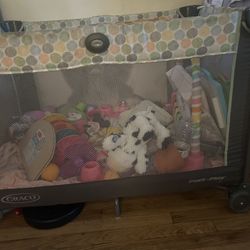 Graco Pack And Play