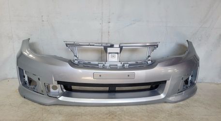 2012 2013 2014 SUBARU IMPREZA FRONT BUMPER OEM