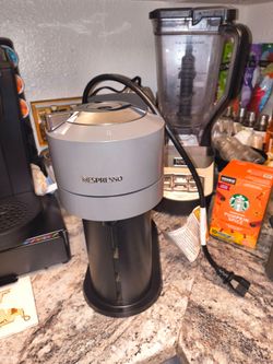 Nespresso