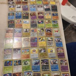 Pokemon Cards Halos 