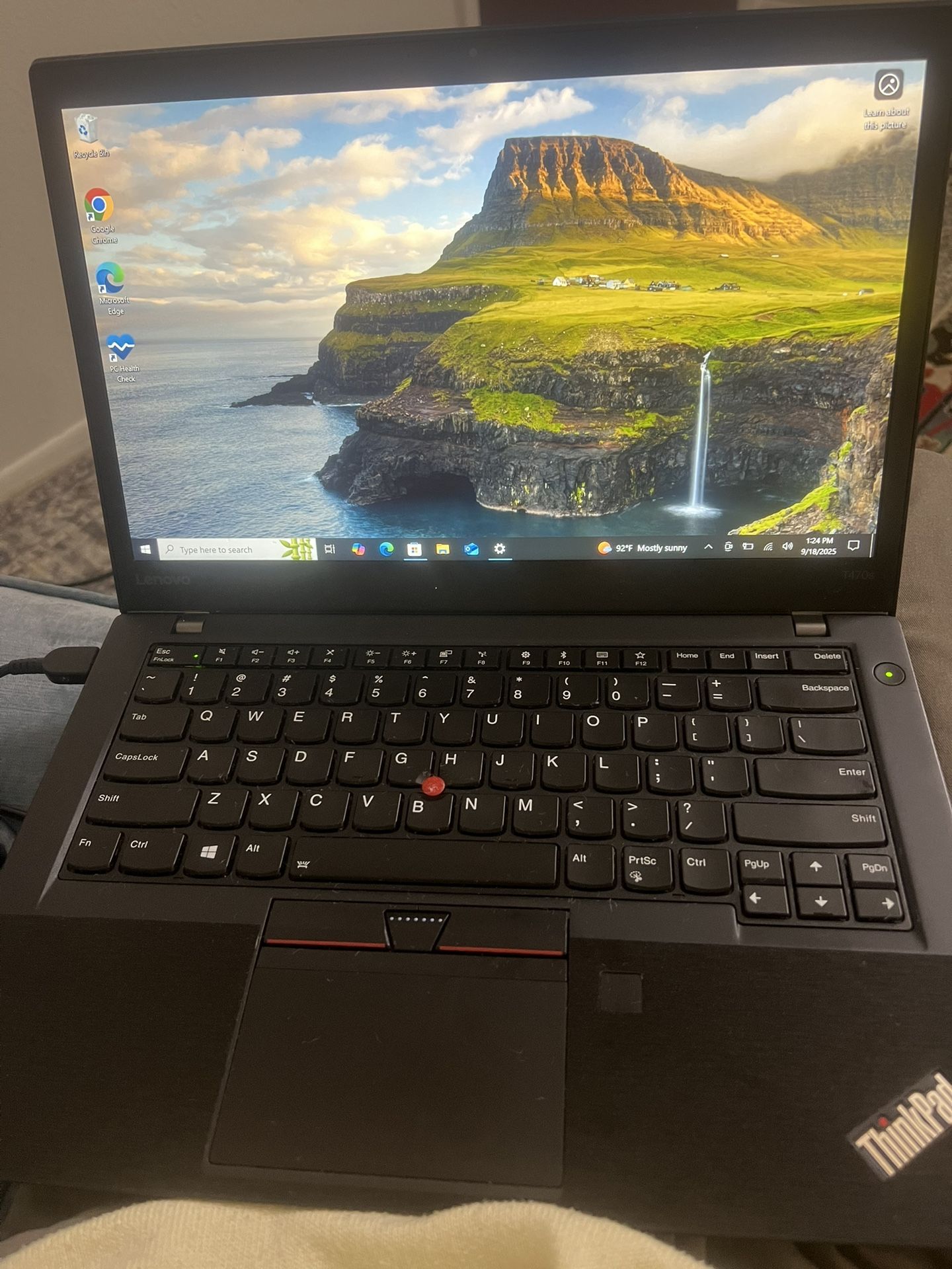 Laptop
