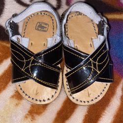 Brand new Baby sandles