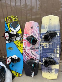 Wakeboard