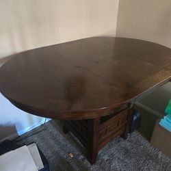 Furniture moving
