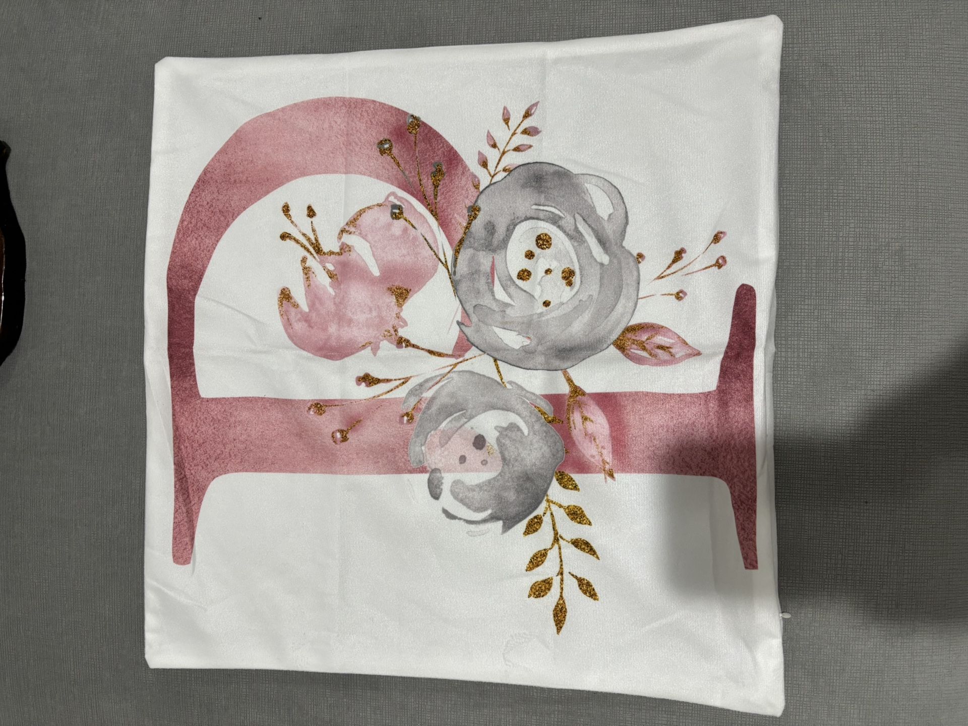Pillow Case