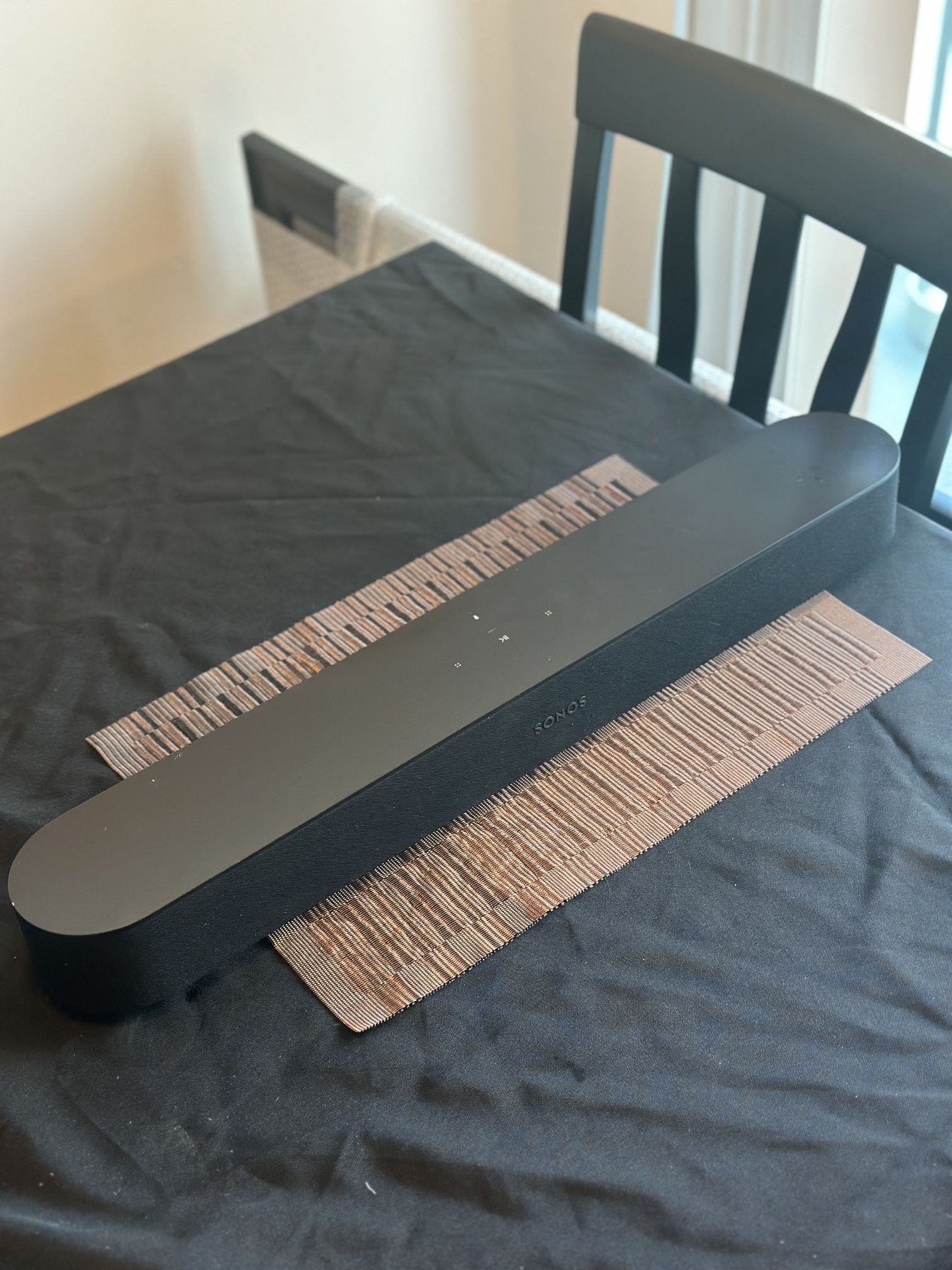 Sonos Beam Gen 1 Soundbar (Black) - Excellent Condition!