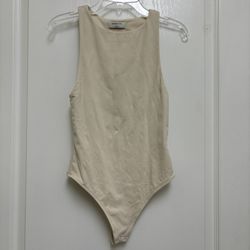Aritzia Bodysuit 