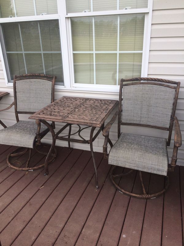 New And Used Patio Furniture For In York Pa Offerup