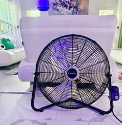 Lasko fan
