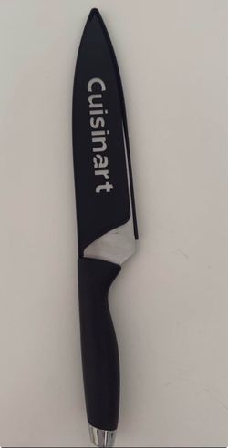 Cuisinart Chef's Knife with Blade Guard