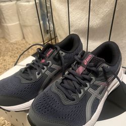 ASICS