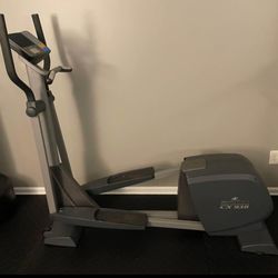 Elliptical 