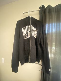 Billionaire Boys Club Full Zip Hoodie