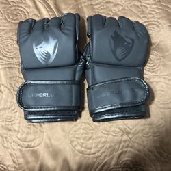 MMA Gloves
