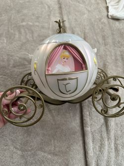 Disneyland Cinderella Popcorn Bucket