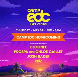 Camp edc wristband