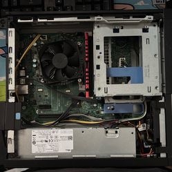 Dell Optiplex 3020 Sff
