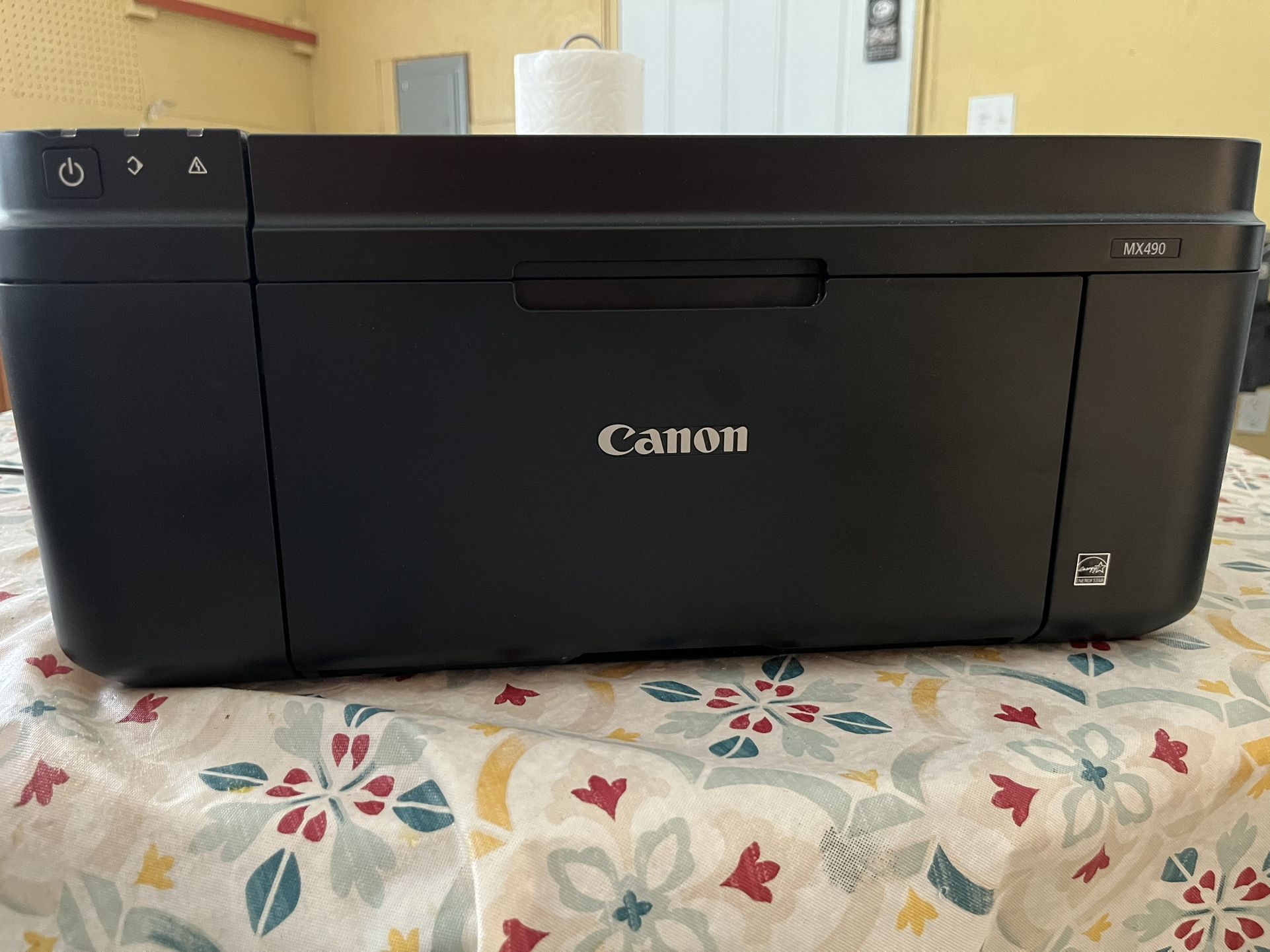 Cannon Pixma Printer