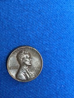 1961 d penny with L on rim error. Plus 1974d penny. Certified