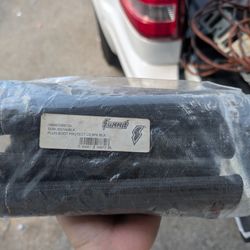 Plug Boot Protect LS 8pk Blk