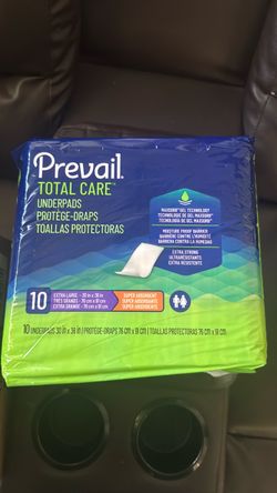 Pee pads - Under pads