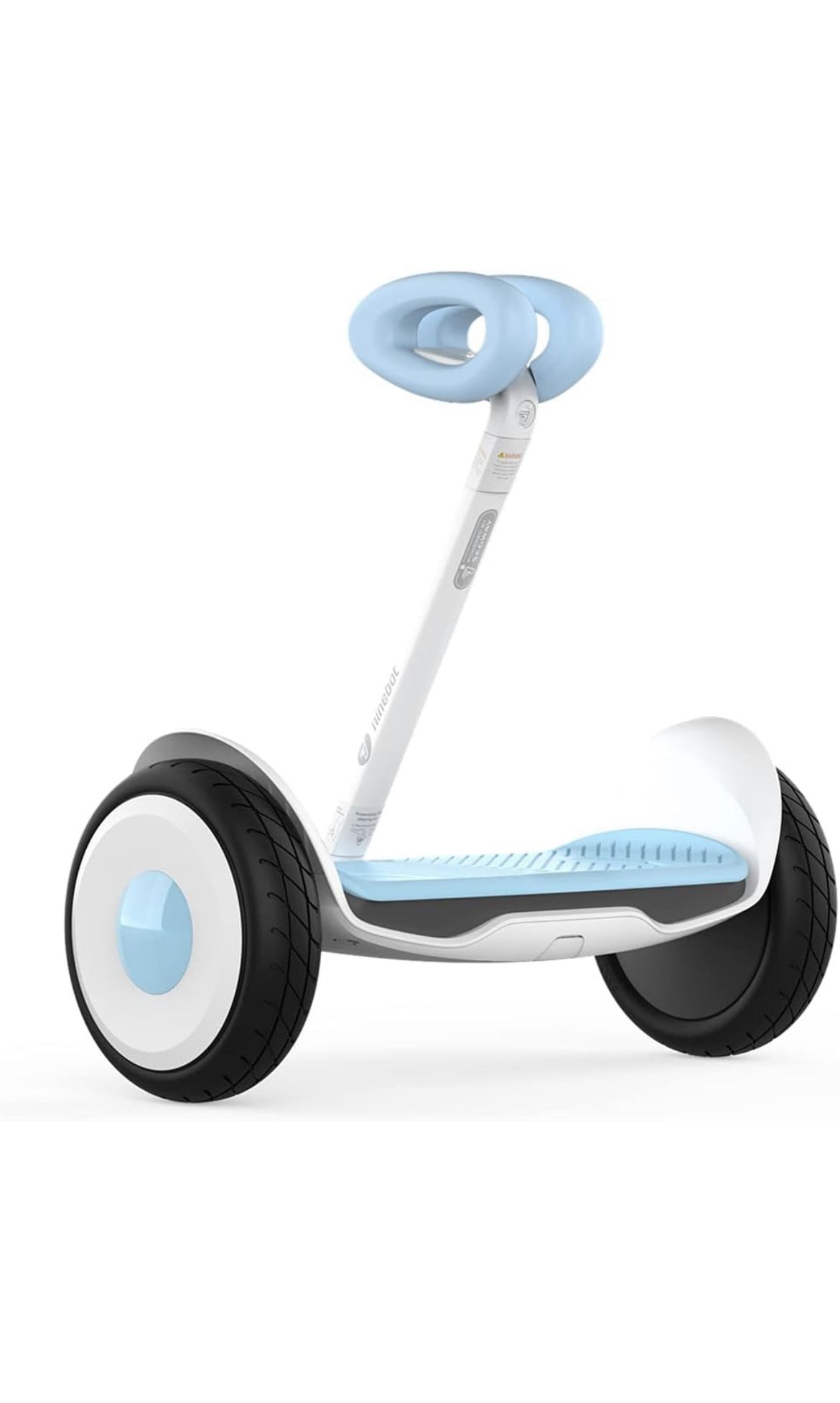 Segway Ninebot S Kids Smart Self-Balancing Electric Scooter - New In Box