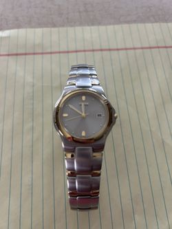 Men’s Citizen Eco Drive Watch 