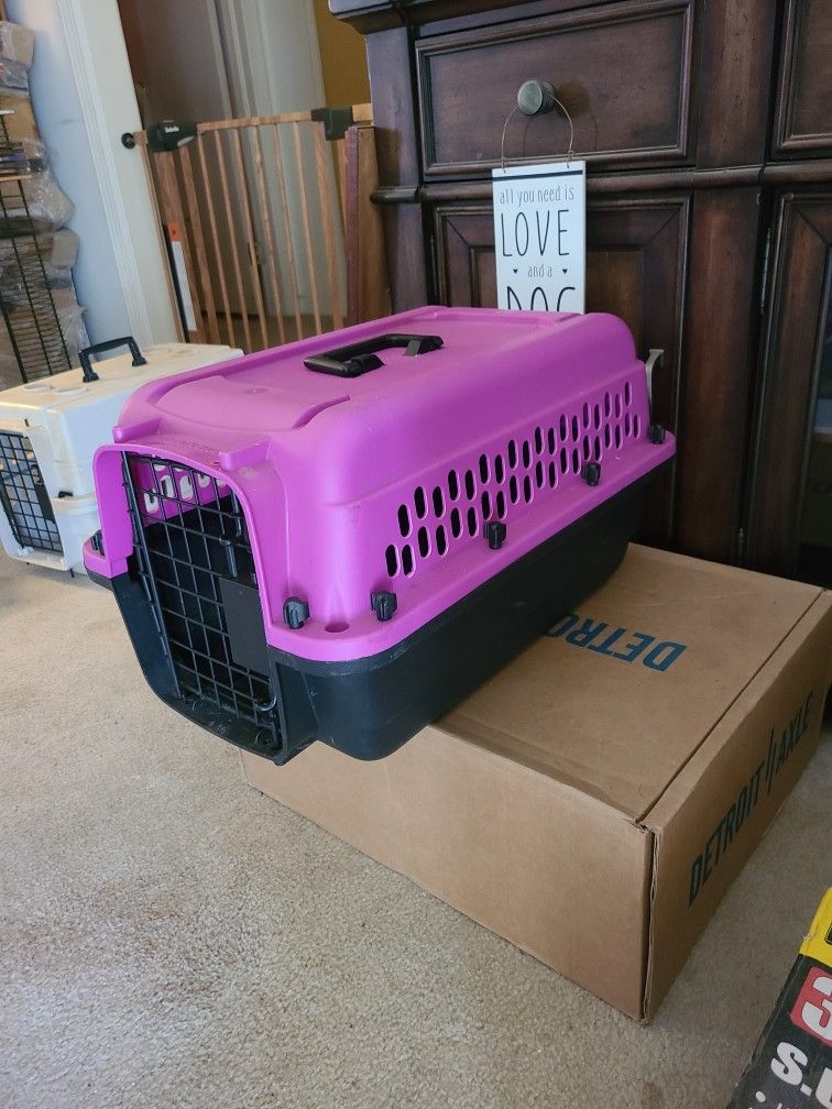 Great Choice 23 In Travel Kennel