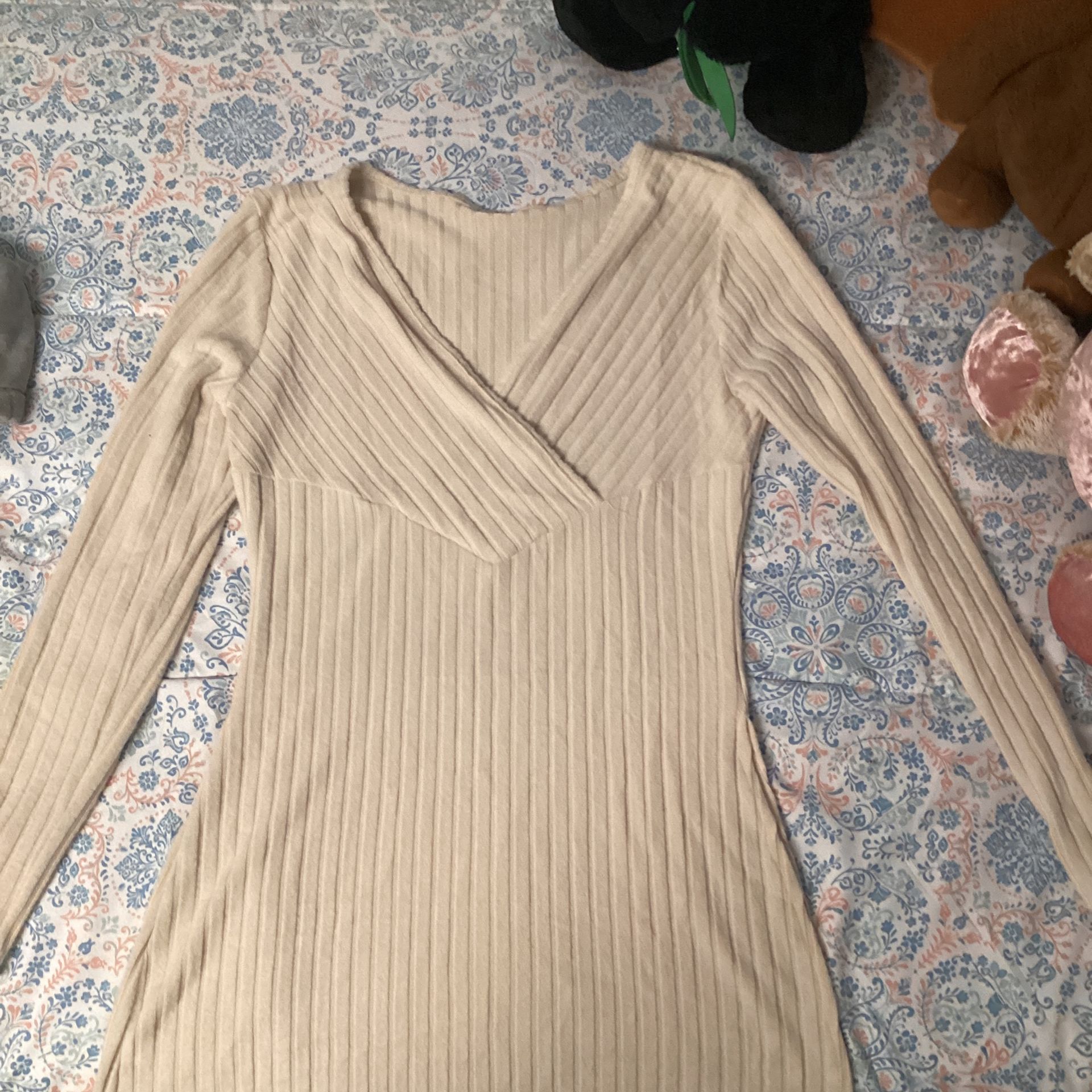 Long Shirt