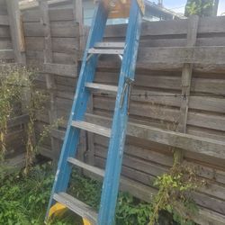 Ladder
