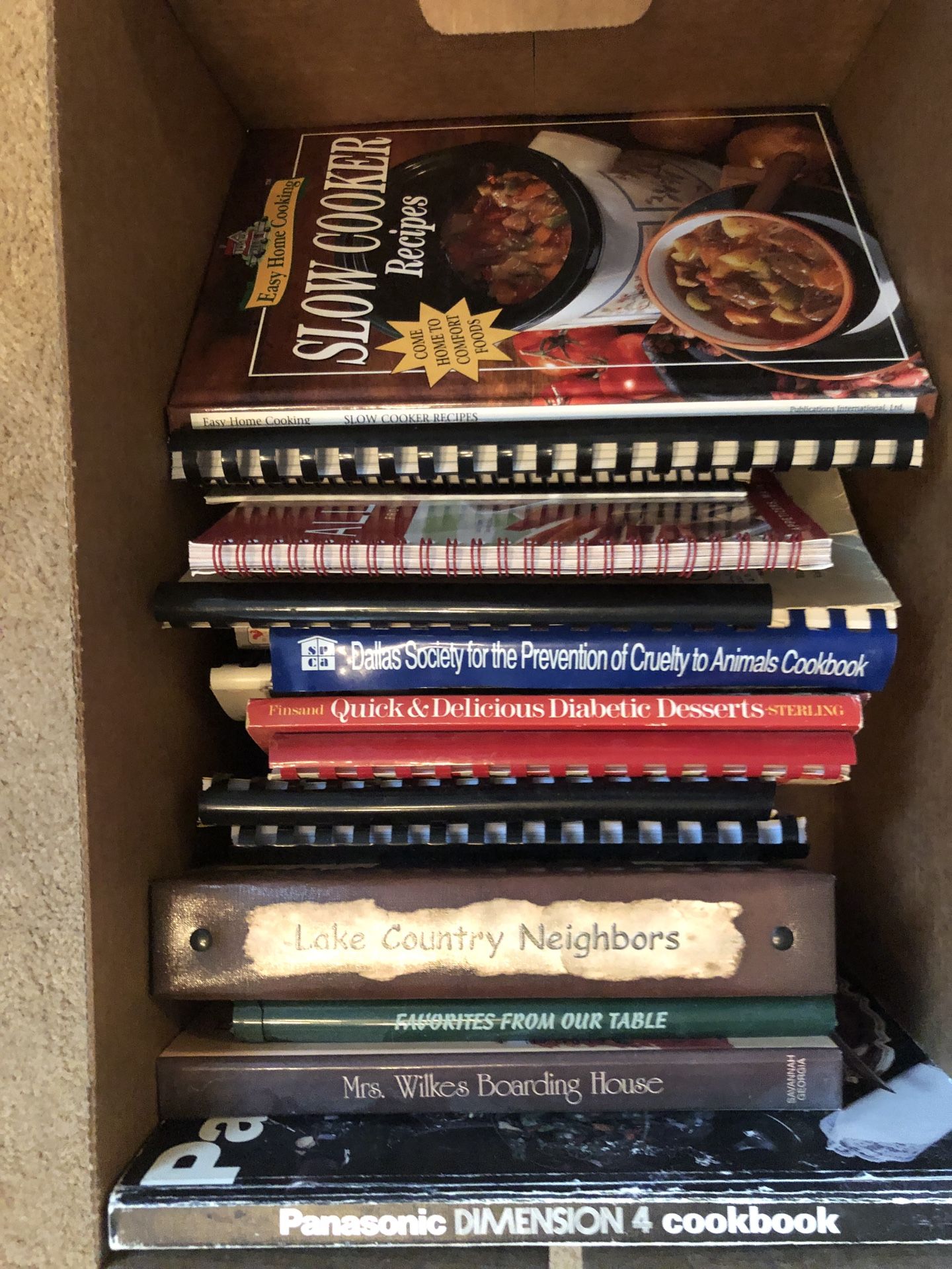 Books - FREE! at Saturday Estate Sale in Rockwall