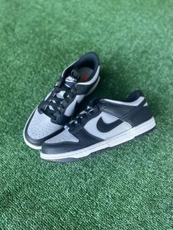 NIKE DUNK LOW GEORGETOWN 