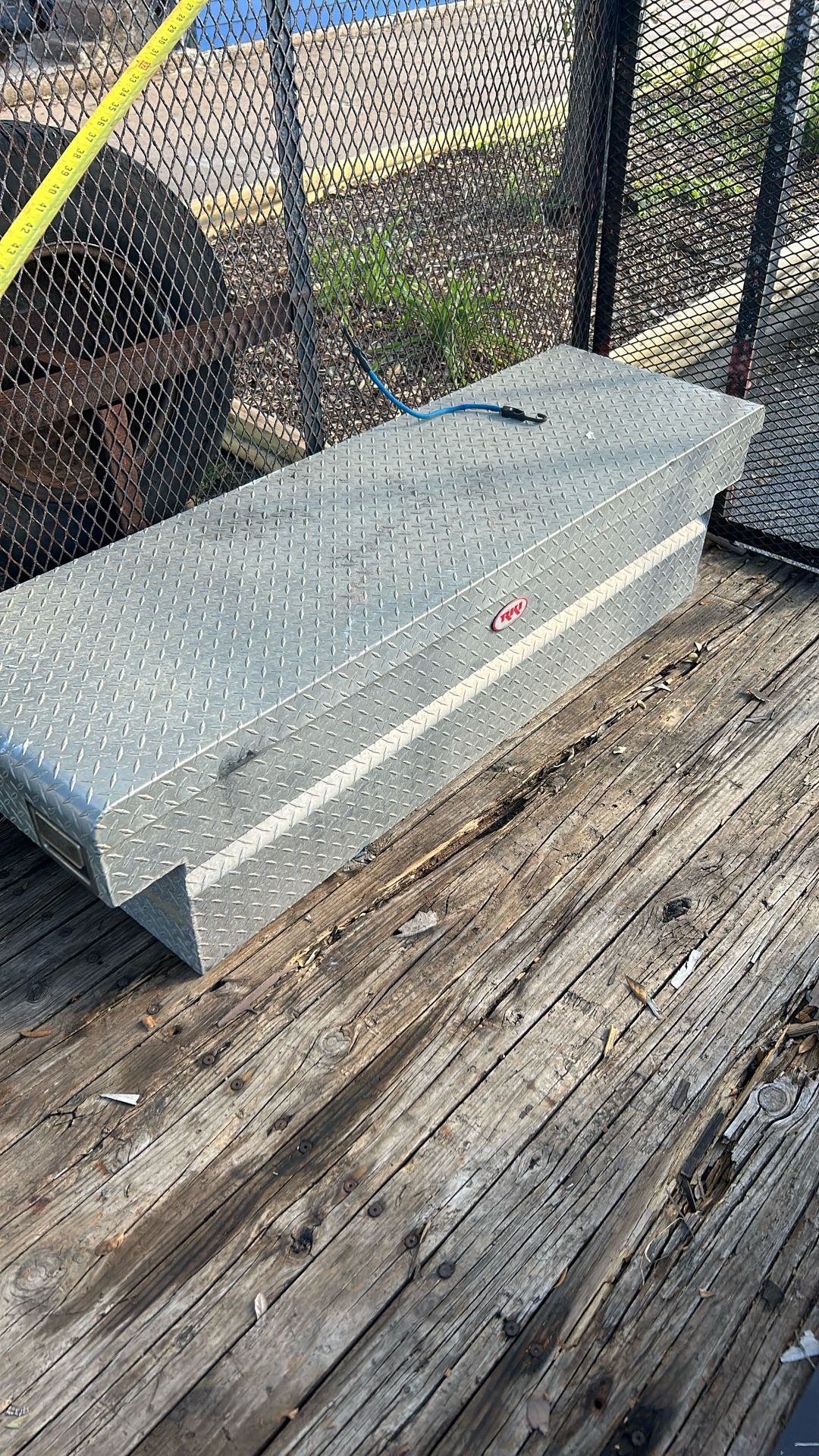 Tool Box