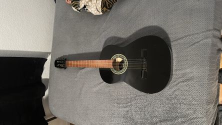 Acoustic Guitar