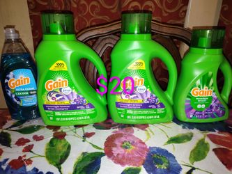 Gain bundle $20 **** Houston TX 77093 ****