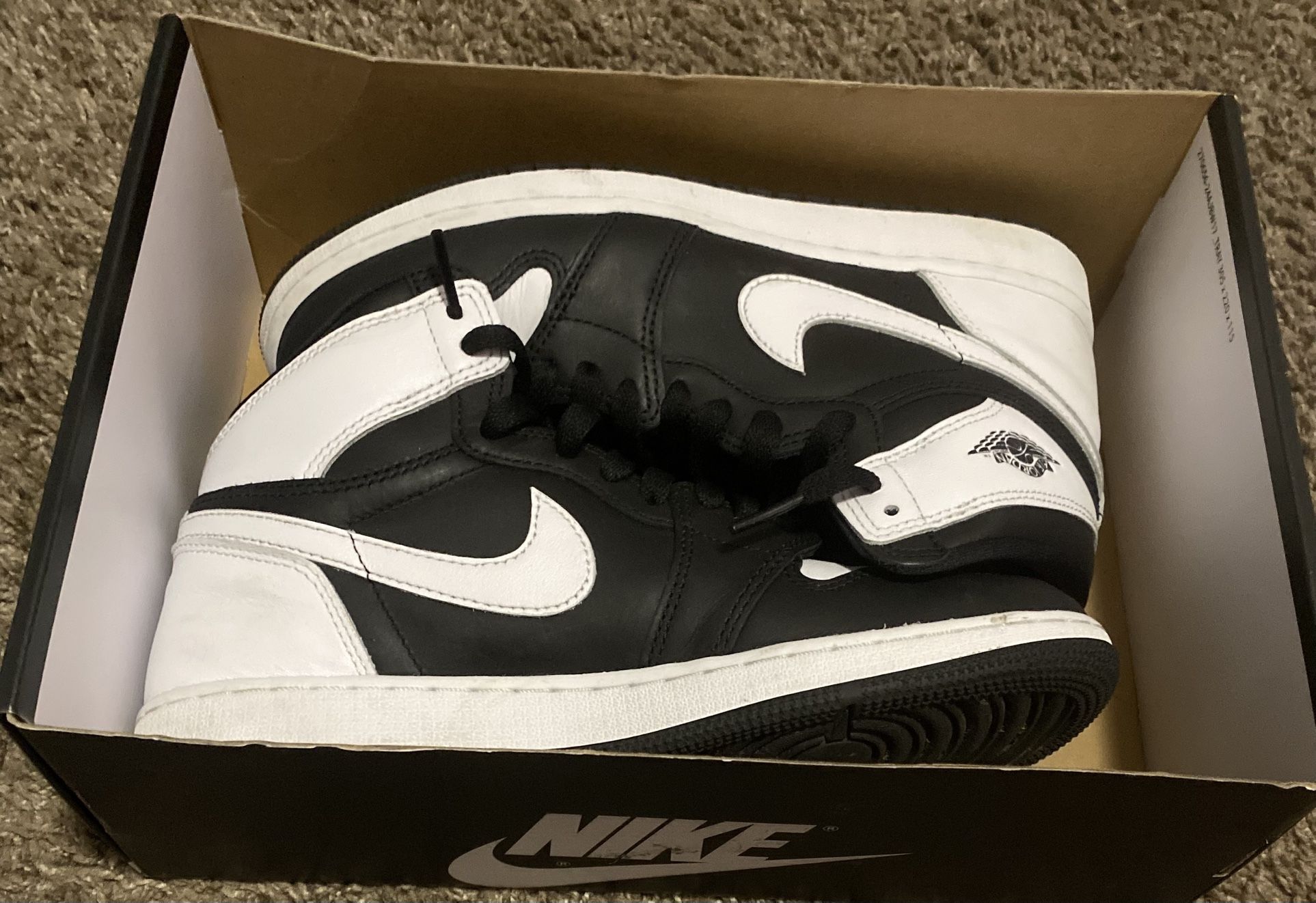 Jordan 1