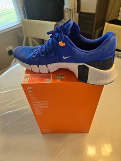 New Mens Nike Free Metcon 5 size 11.5