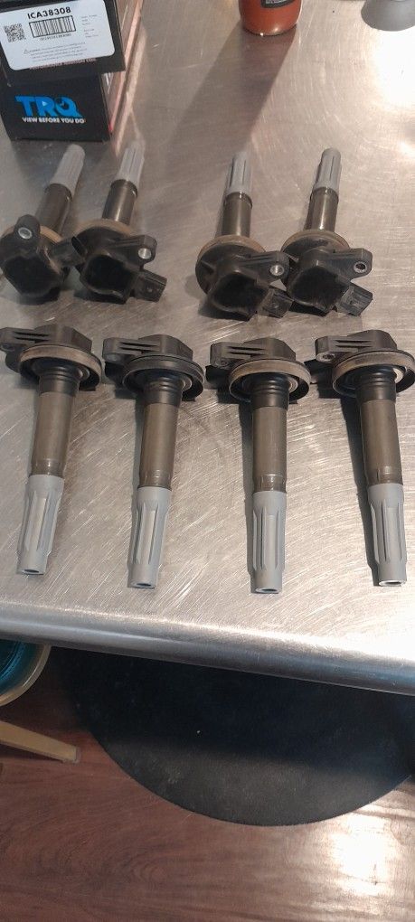 Used Coils For Fords F150