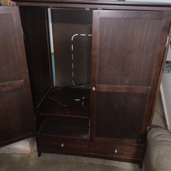 TV Cabinet