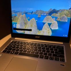 Acer Swift Laptop