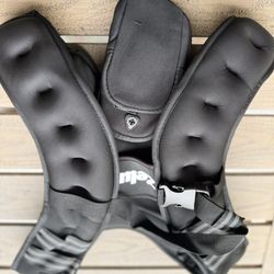 Weighted Vest 