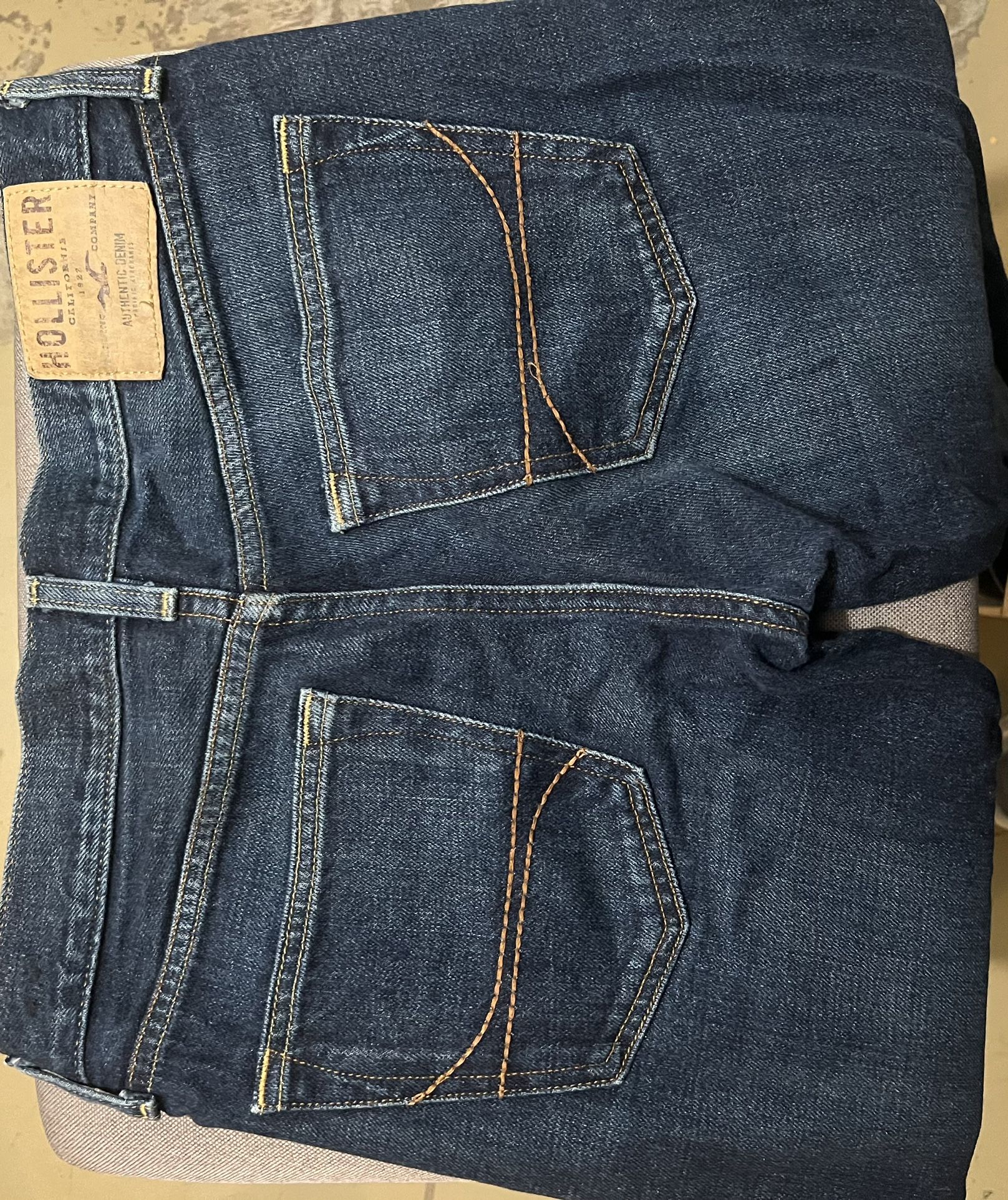 Hollister Slim Jeans